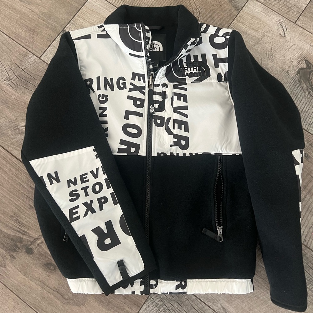 North face fleece